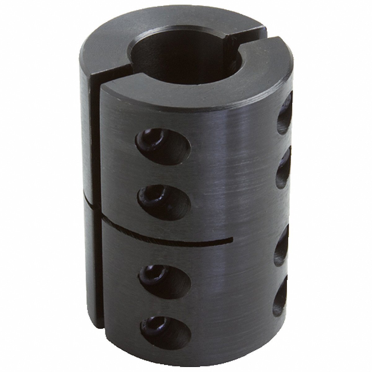 Climax Metal Products Rigid Shaft Coupling Clamp, 3-1/4 L (2CC-200-200)