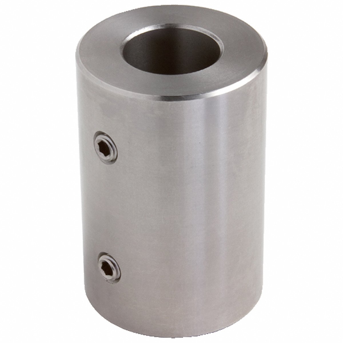 Climax Metal Products Rigid Shaft Coupling Set Screw 4-1/2 L (RC-150-S)