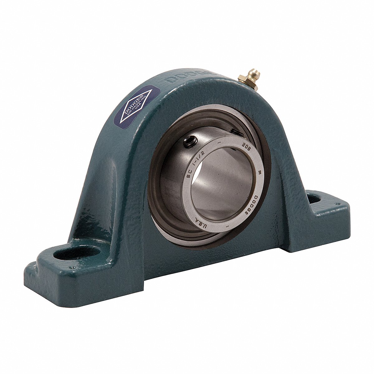 Dayton Replacement Bearing (53J917)