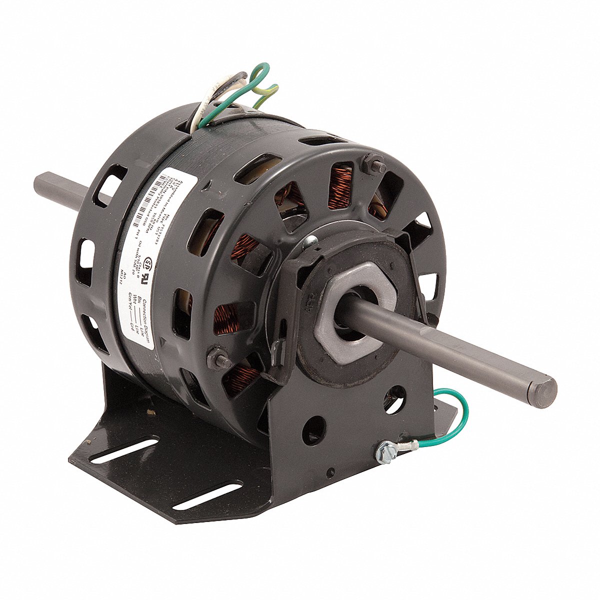 Dayton Replacement Motor (6381170)