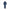 Red Kap Anti-Static Coveralls, Navy, Xl (CK44NV RG XL)