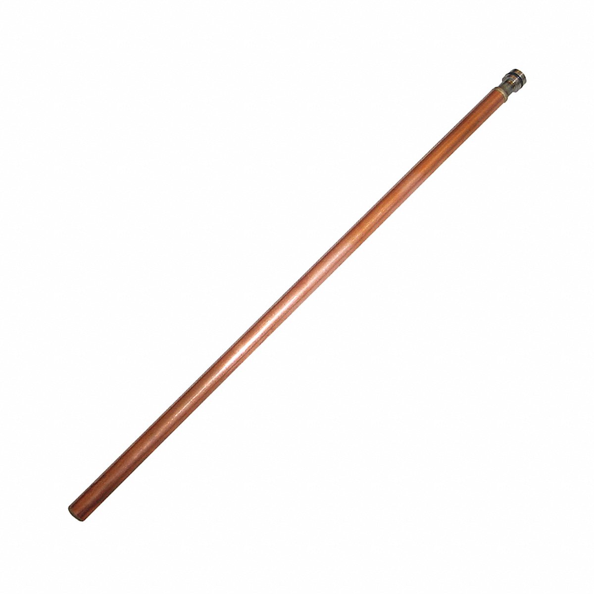 Chicago Faucets Inlet, Copper Tube Supply (240.632.AB.1)