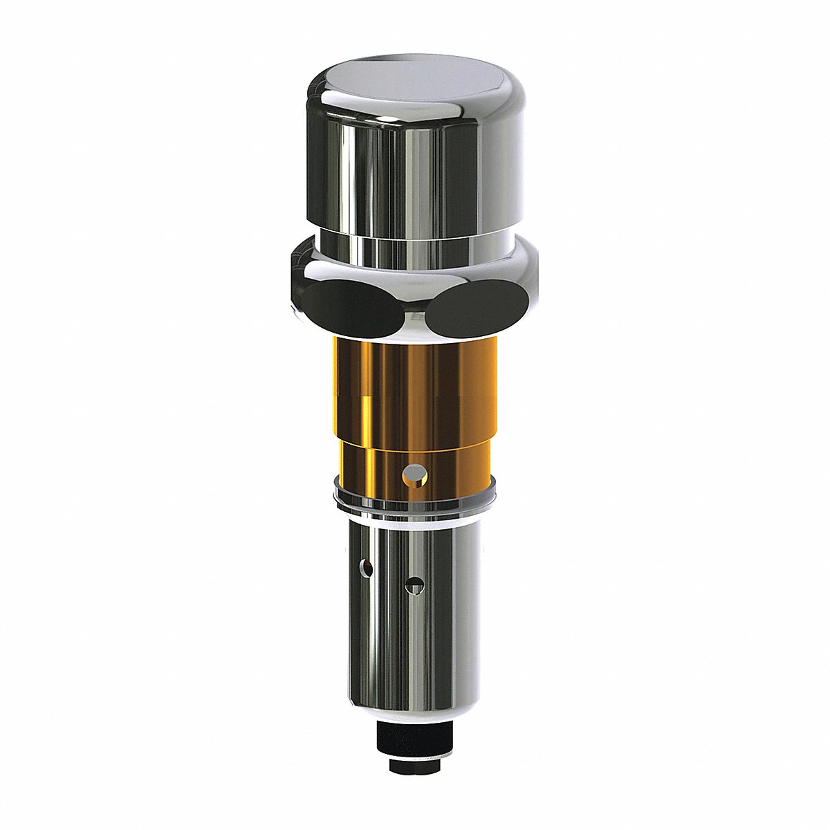 Chicago Faucets Naiad Metering Cartridge (628-XSLOJKABNF)