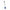 Westward Measuring Wheel, 6 In. Dia., 6 In (21LP40)