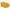 Lewisbins Hang And Stack Bin, Yellow, Pp, 5 In, 5 in (PB105-5 Yellow)
