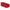 Lewisbins Hang And Stack Bin, Red, Pp, 5 In, 5 in (PB1405-5 Red)