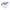 Akro-Mils Atch Lid Ctr, Clear/Blue, Solid, Indgrdpoly (66486FILEB)