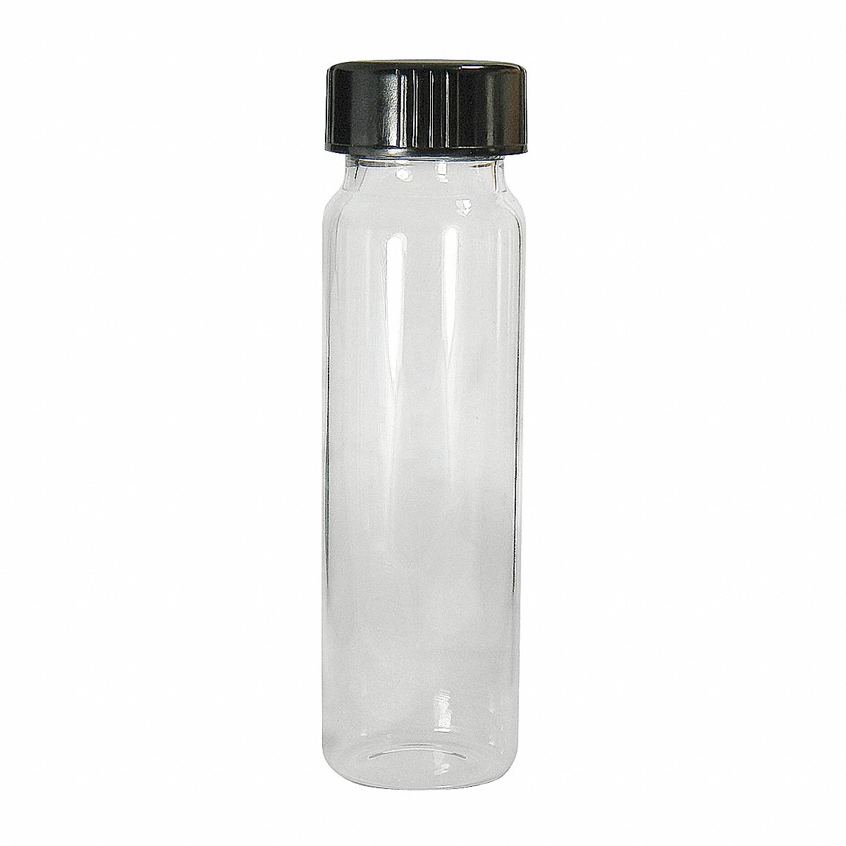 Qorpak Sample Vial 20 mL 27.25 mm Dia 0 PK72 (GLC-04995)