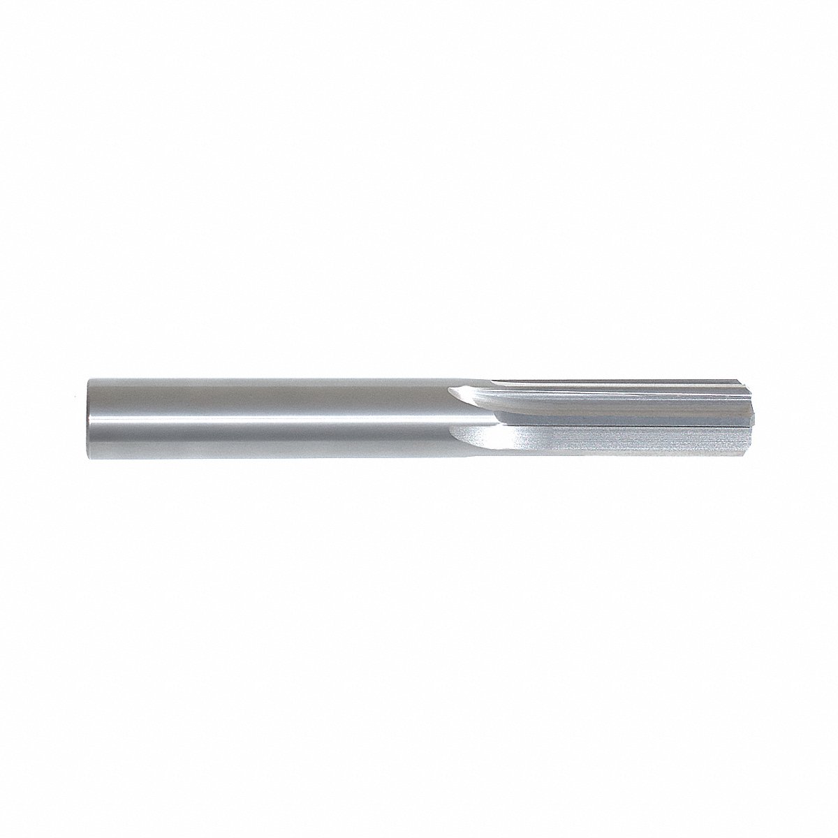 Chucking Reamer 0.4355 6 Flutes (500-0004355)