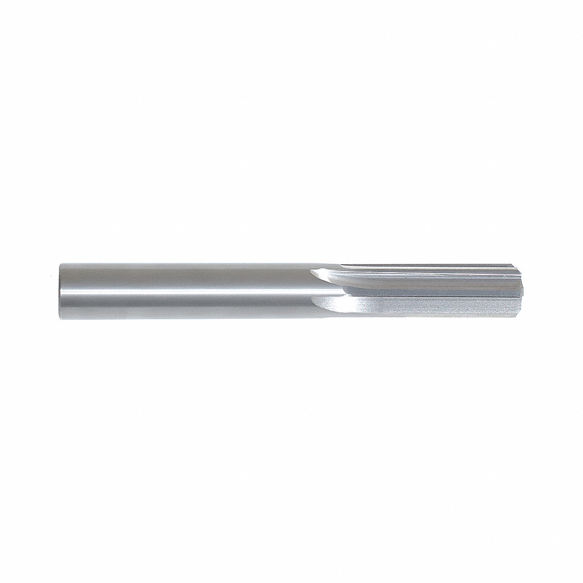 Chucking Reamer 0.4340 6 Flutes (500-0004340)