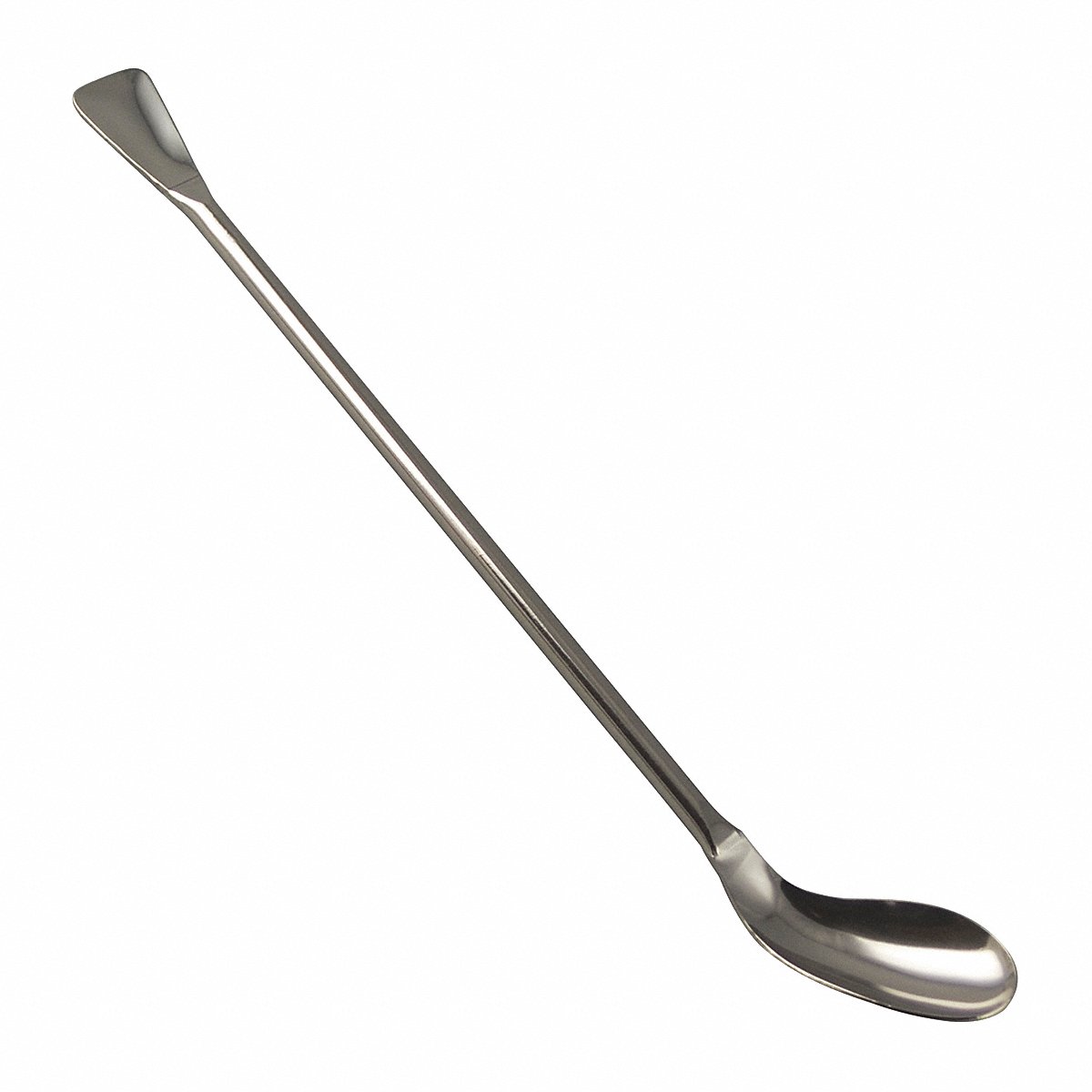 Bel-Art Products Sampling Spoon/Spatula, 21 Cm L, 1.5 Cm W (H36807-0021)