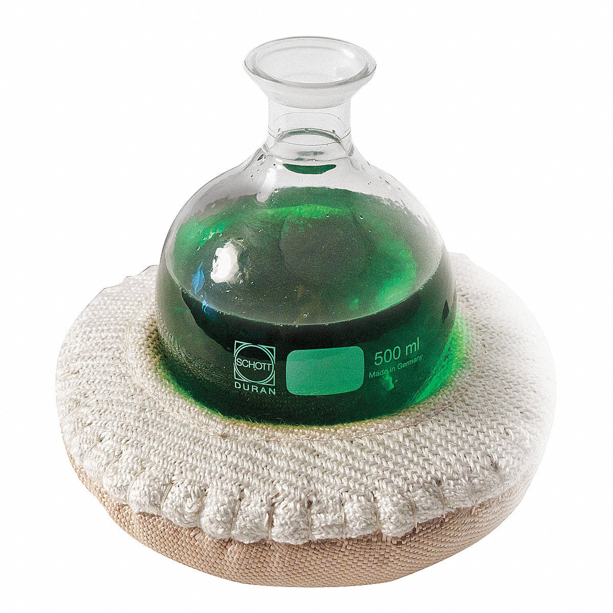 Briskheat Heating Mantle 1.125 A (HM0500-HS2)