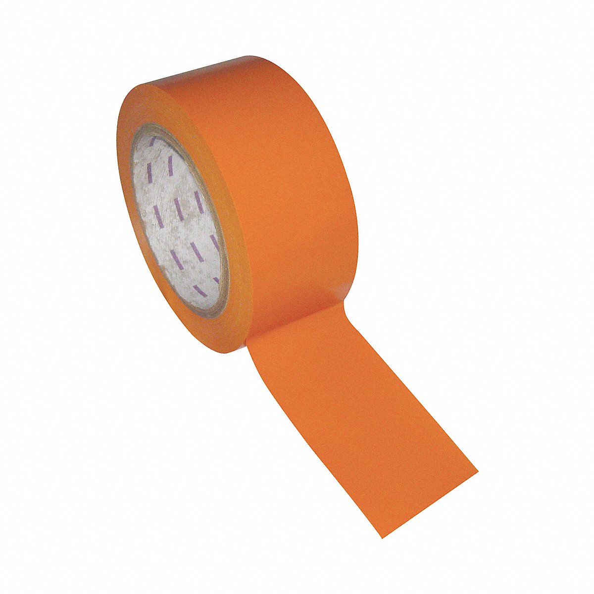 F 0295 Floor Tape Orange 2 in x 180 ft Roll (21U170)