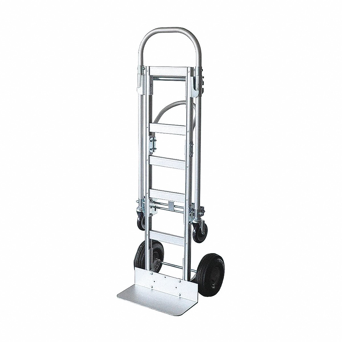 Grainger Global Sourcing - Mh Convertible, 1000Lb, 61-1/2"X21"X19-1/2", 2" (21U664)