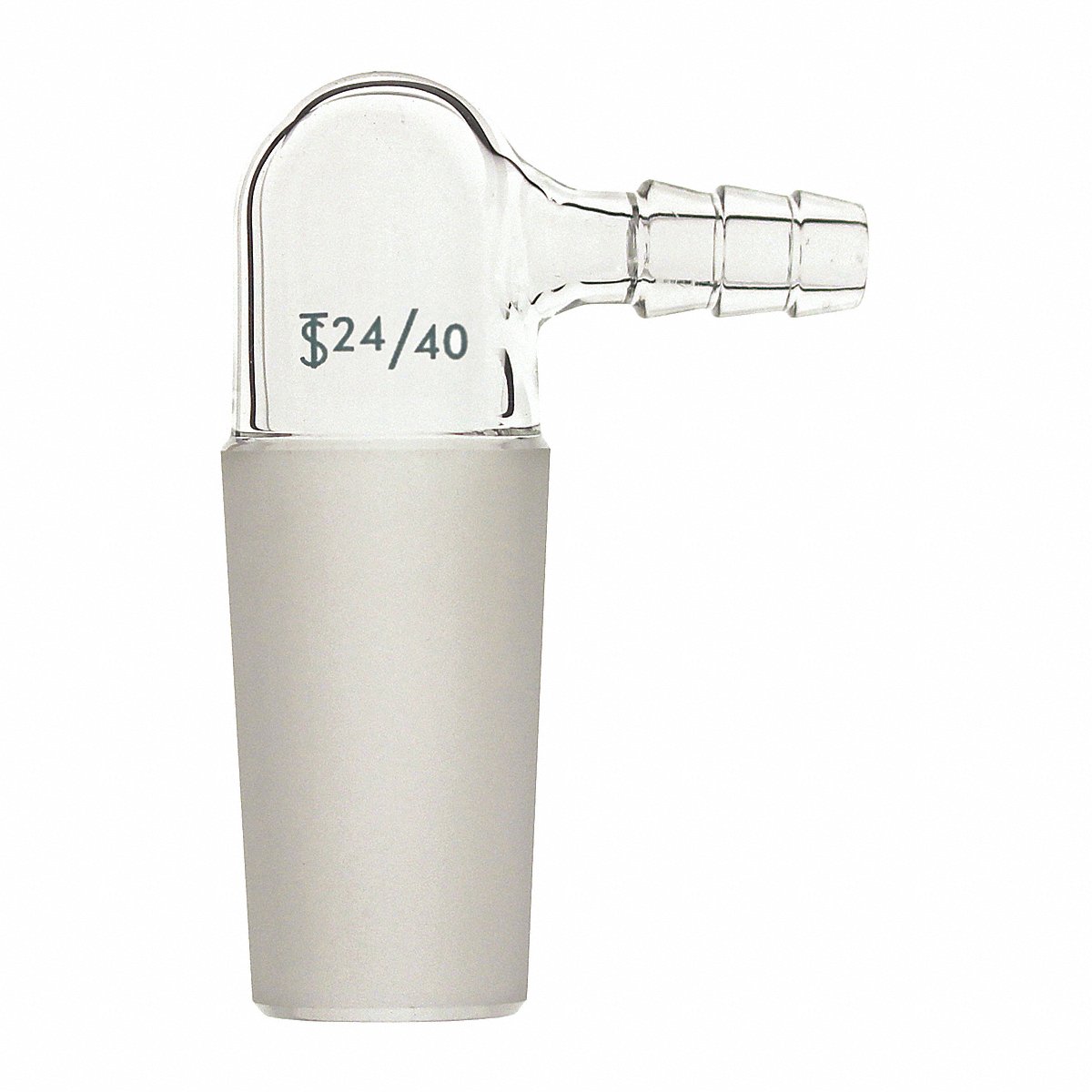 Chemglass Adapter 50 mm L 19/22 19/22 Clear (CG-1014-19)