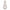 Chemglass Distilling Flask 200 mL 128 mm H (CG-1512-59)