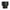 Westward Impact Socket Chr 6 P 25/8 in BlckPhspht 1 in (21WM34)