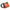 Streamlight Lantern, Abs Thermoplastic, Orange, 615Lm (45807)