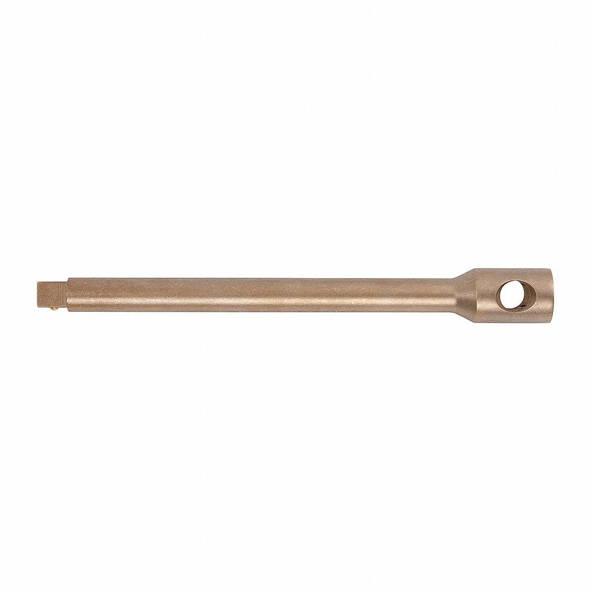 Ampco Socket Extension Unfinished 1/2 in 3 in (WE-1/2X3)