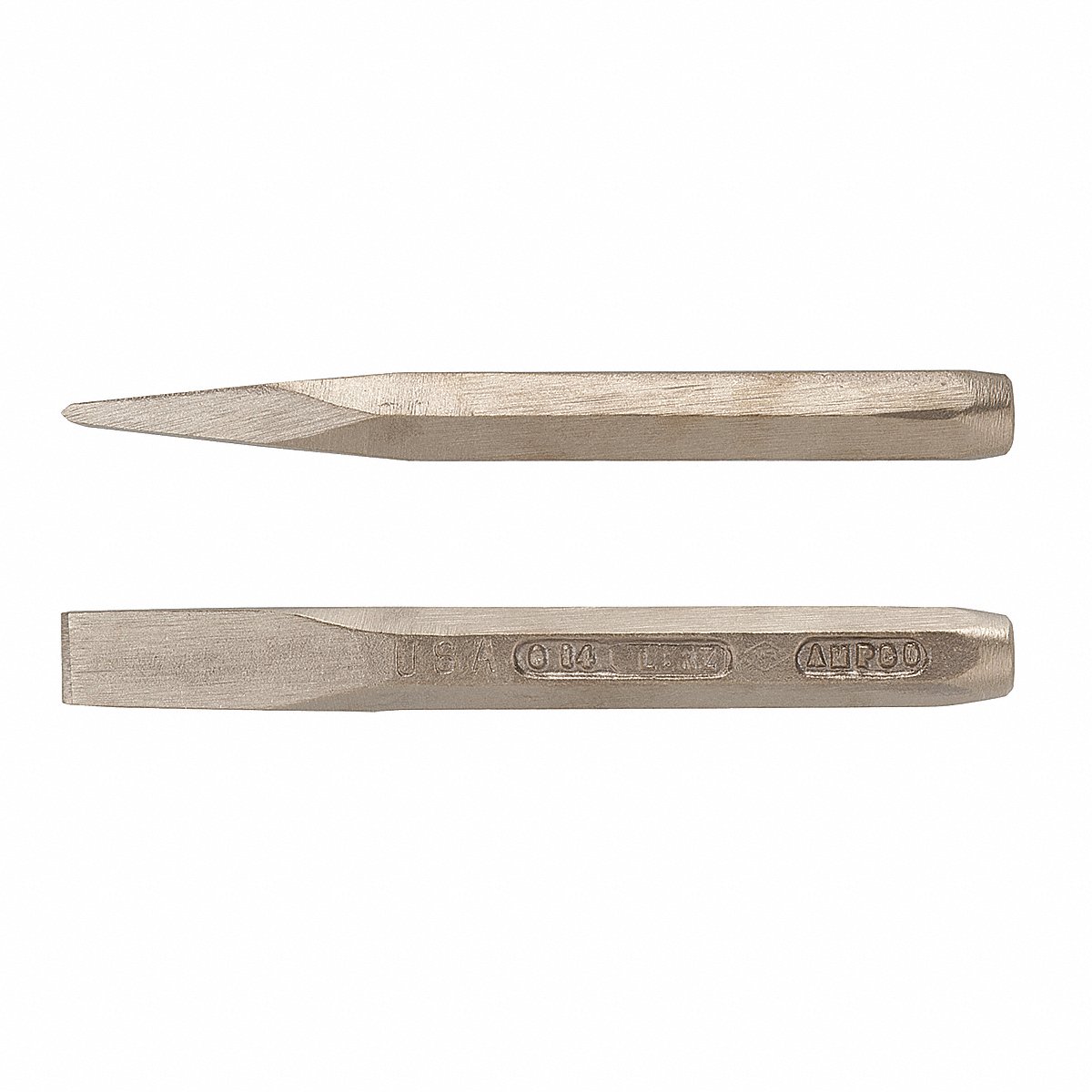 Ampco Hand Chisel 2 in x 10-5/8 in (C-19)