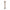 Ampco Open End Wrench Strt 12-1/4 AlumnmBrz (WO-34X36)