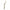 Ampco Hook Spanner Wrench Side 5-1/4 (7406)