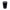 Barrel Accessory & Supply Co Inc. Transport Drum, Black, 20Ga, 0.9Mm (5668L)
