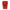 Barrel Accessory & Supply Co Inc. Pail, Polyethylene, Red, Open Head (SQ2140R)
