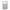 Barrel Accessory & Supply Co Inc. Pail, Polyethylene, White, F-Style (GFS320W)