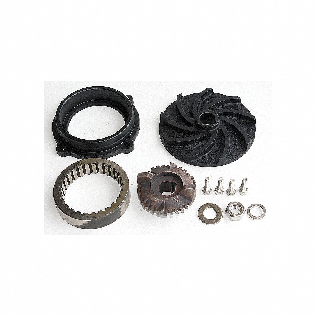 Dayton Pump Repair Kit (PPHP51000223G)