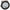 Midwest Instrument Pressure Gauge, 0 To 20 Psi (220-SC-02-O(JAA)-20P)