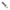 Burndy OneHoleLugCmprsnConn Long Purple 15 (YA28)