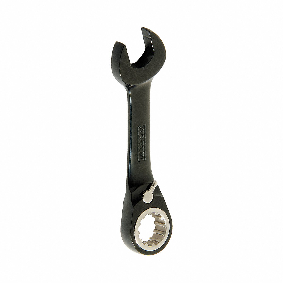 Proto Ratcheting Wrench Metric 13 mm (JSCVM13S)