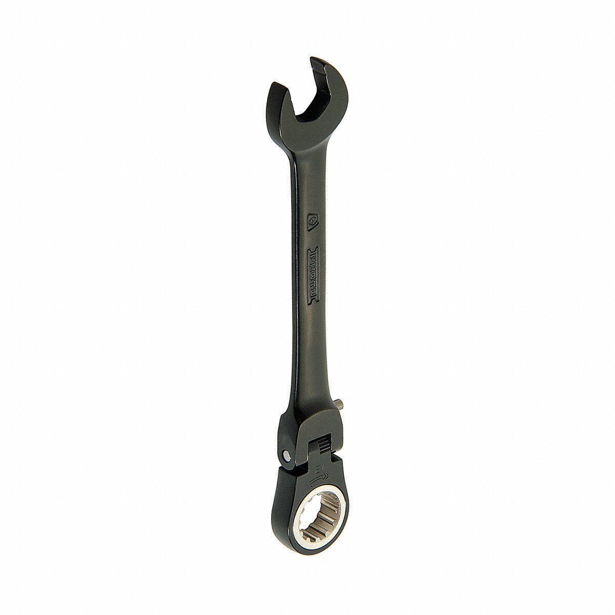 Proto Ratcheting Wrench SAE 11/16 in (JSCV22F)
