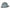 Msa Hard Hat, Type 1, Class E, Pinlock, Gray (454731)