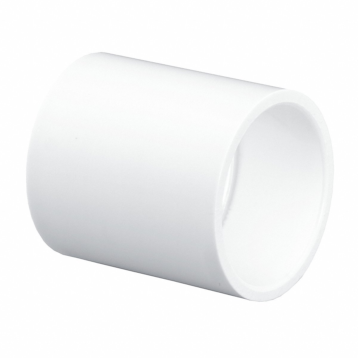 Coupling 4 x 4 in Socket Schedule 40 (429040)