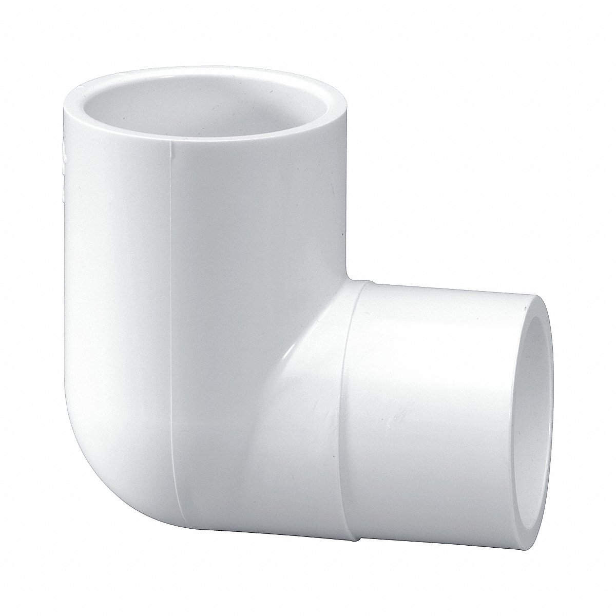 90 Street Elbow 3 in Schedule 40 (409030)