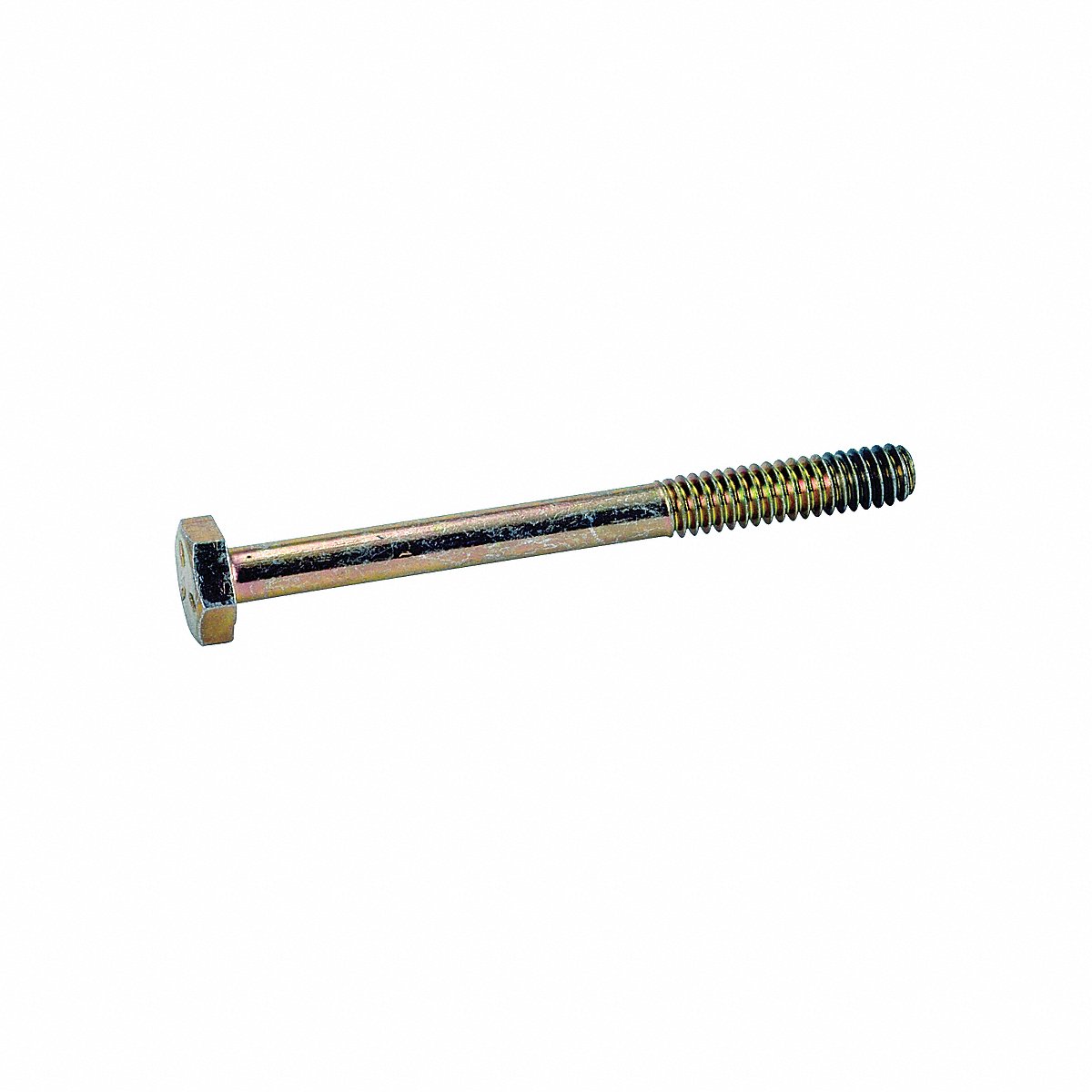 Zsi Hex Bolt Fits Brand ZSI Steel (TB4)