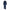 Bulwark D 1685 Flame-Resistant Coverall Navy 60 (CEC2NV RG 60)