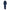 Bulwark Fr Contractor Coverall, Navy, 42 (CED2NV RG 42)