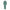 Bulwark Flame-Resistant Coverall, Lght Green, 2Xl (CEW2VG LN XXL)