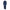 Bulwark J 6379 Flame-Resistant Coverall Navy L (CLC8NV RG L)