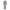 Bulwark G 7298 Flame-Resistant Coverall Gray 58 (CLD4GY RG 58)