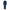Bulwark FR Contractor Coverall Navy 56 (CMD6NV RG 56)