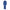 Bulwark Flame-Resistant Coverall Royal Blue 42 (CNB6RB SH 42)
