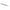 Mayhew Cold Chisel 7/8 in x 18 in (10219)