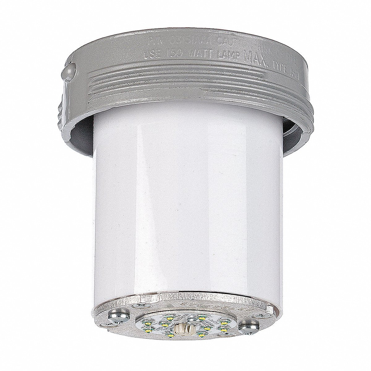 Hubbell Killark HazLoFi x Cmbo LED 16 W 4 3/4 L 4 W 3 3/4 H (VSL1630F1HG)