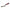 Marshalltown Margin Trowel, 5Inl, 2Inw, Carbon Steel, 5IN (52D)