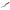Marshalltown Margin Trowel 6 inL 2 inW Carbon Steel (56D)