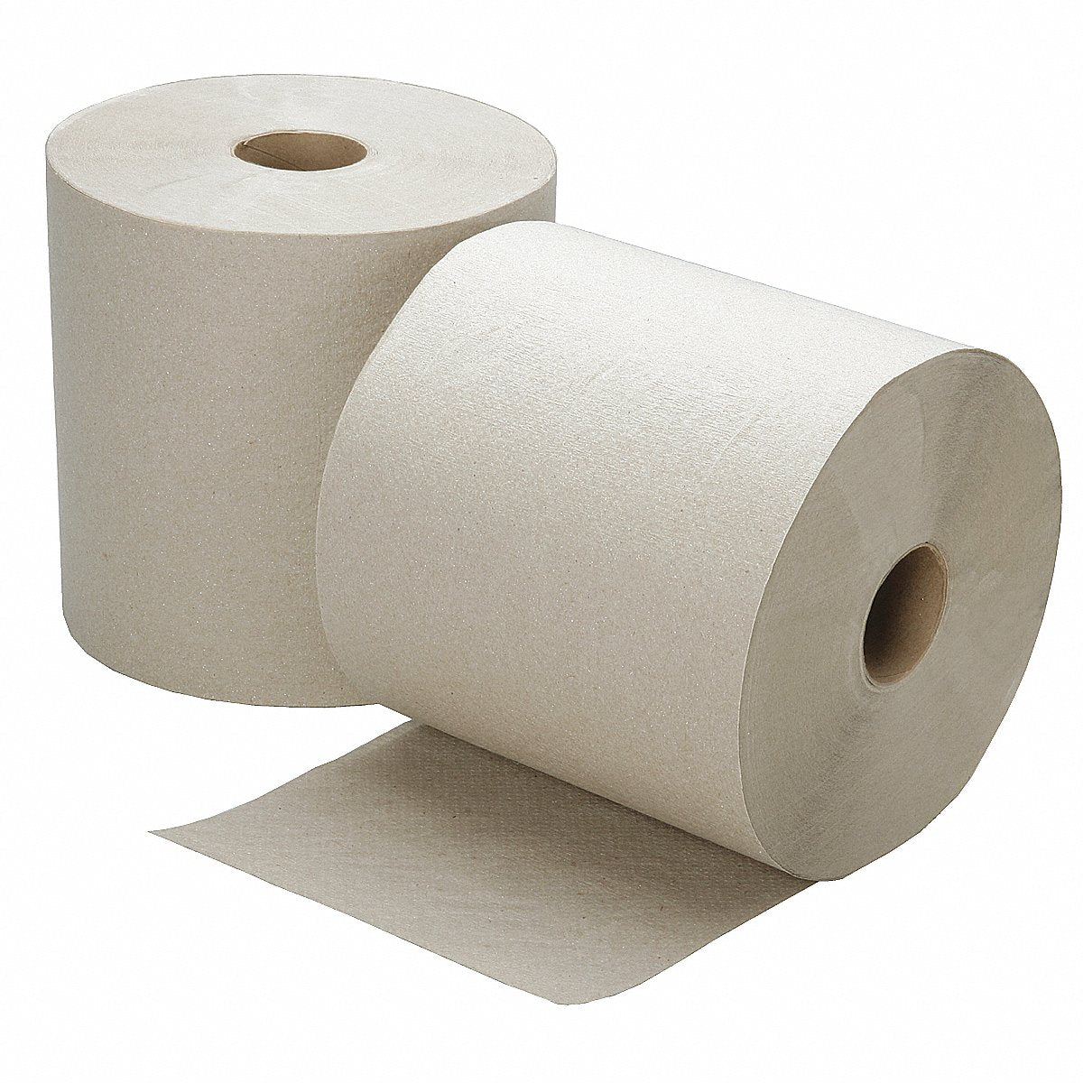 AbilityOne - 8540015915823 - SKILCRAFT® Hardwound Roll Paper Towel - 7-7/8" x 800' - Natural - 6/BX - 6 units